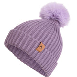 McKinley Maisie W Beanie Purple