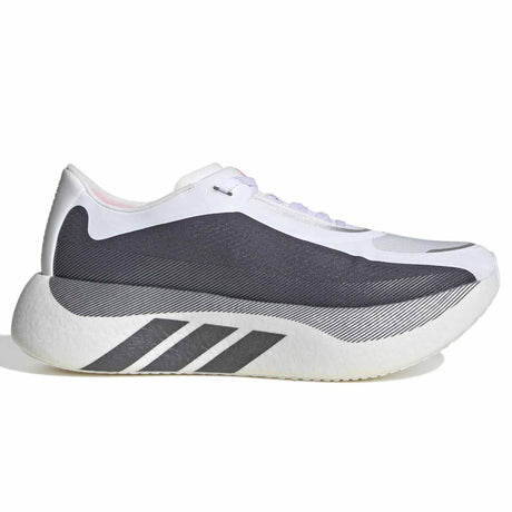 adidas Hyperboost Edge Mens Regular-Fit Road Running Shoes