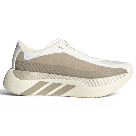 adidas Hyperboost Edge Mens Regular-Fit Road Running Shoes