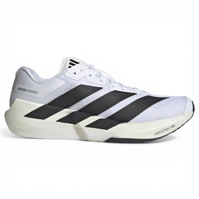 adidas Adizero Dropset Pro Trainer White
