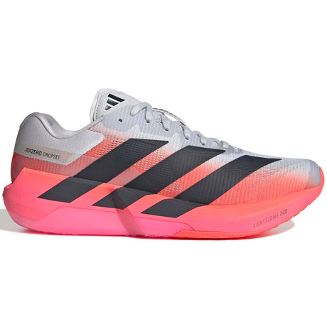 adidas Adizero Dropset Pro Mens Cushioned Training Shoes
