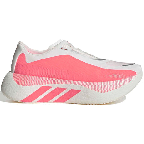 adidas Hyperboost Edge Womens Regular-Fit Road Running Shoes