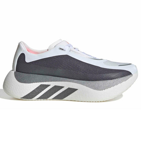 adidas Hyperboost Edge Lightweight Womens Running Shoes