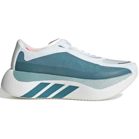 adidas Hyperboost Edge Womens Regular-Fit Road Running Shoes