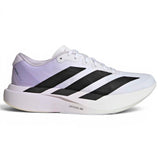 adidas Adizero Evo SL Womens Regular-Fit Woven Running Shoes