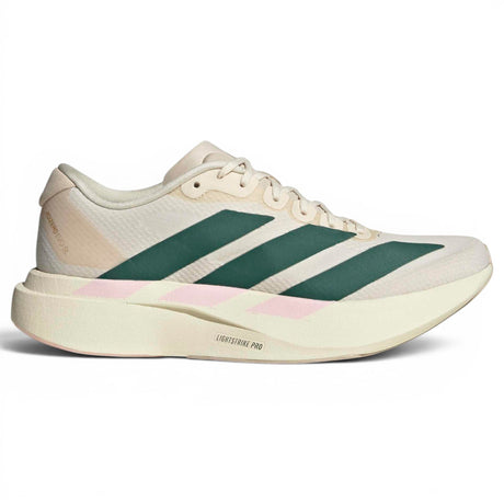 adidas Adizero EVO Lightweight Woven Womens Running Shoes