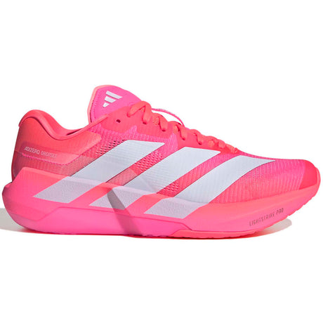 adidas Adizero Dropset Pro Womens Cushioned Training Shoes