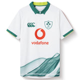 Canterbury IRFU Ireland Rugby Mens 2026 Alternate Test Jersey