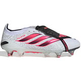 adidas Predator Elite Mens Soft Ground Football Boots
