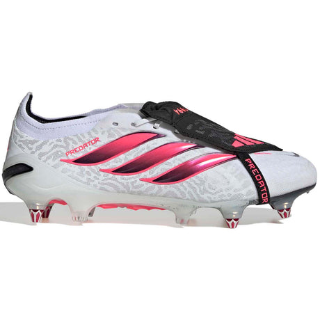 adidas Predator Elite Mens Soft Ground Football Boots