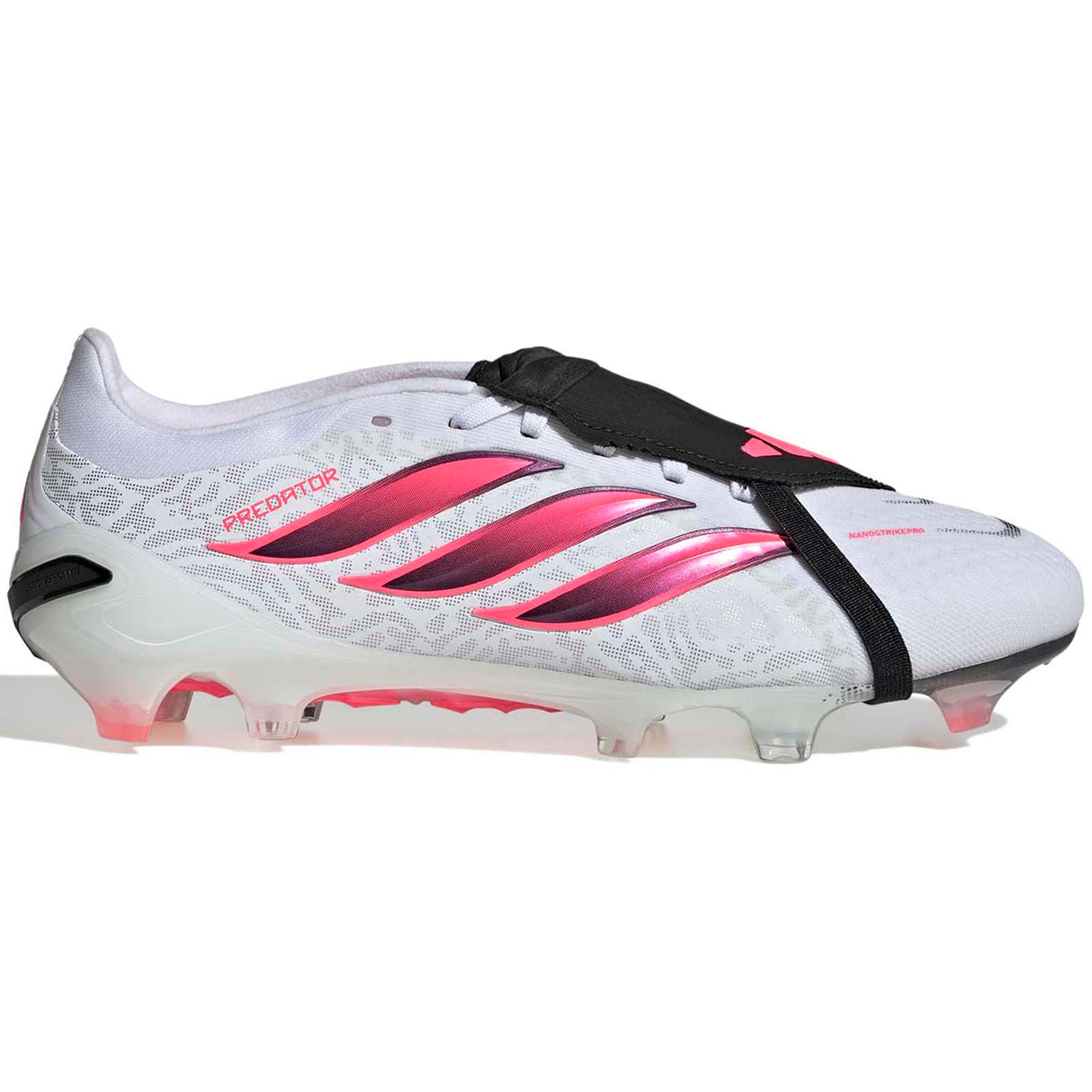 adidas Predator Pro Mens Firm Ground Football Boots