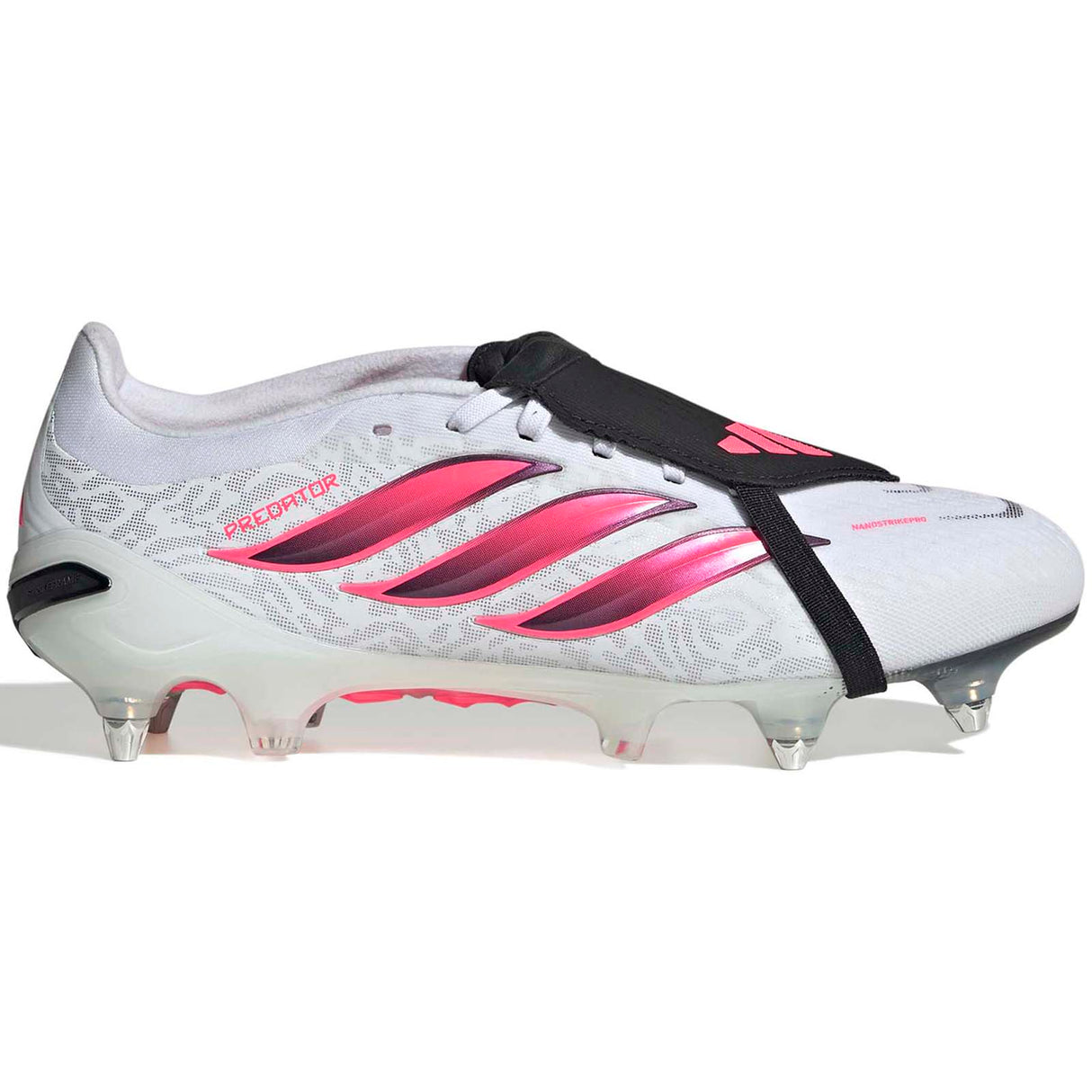 adidas Predator Pro Mens Soft Ground Football Boots
