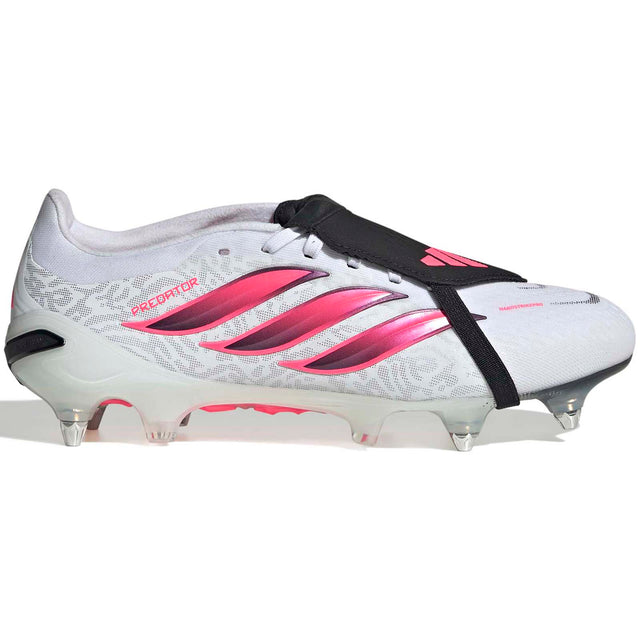 adidas Predator Pro Mens Soft Ground Football Boots