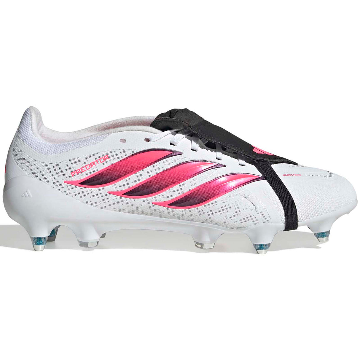 adidas Predator League Mens Soft Ground Football Boots