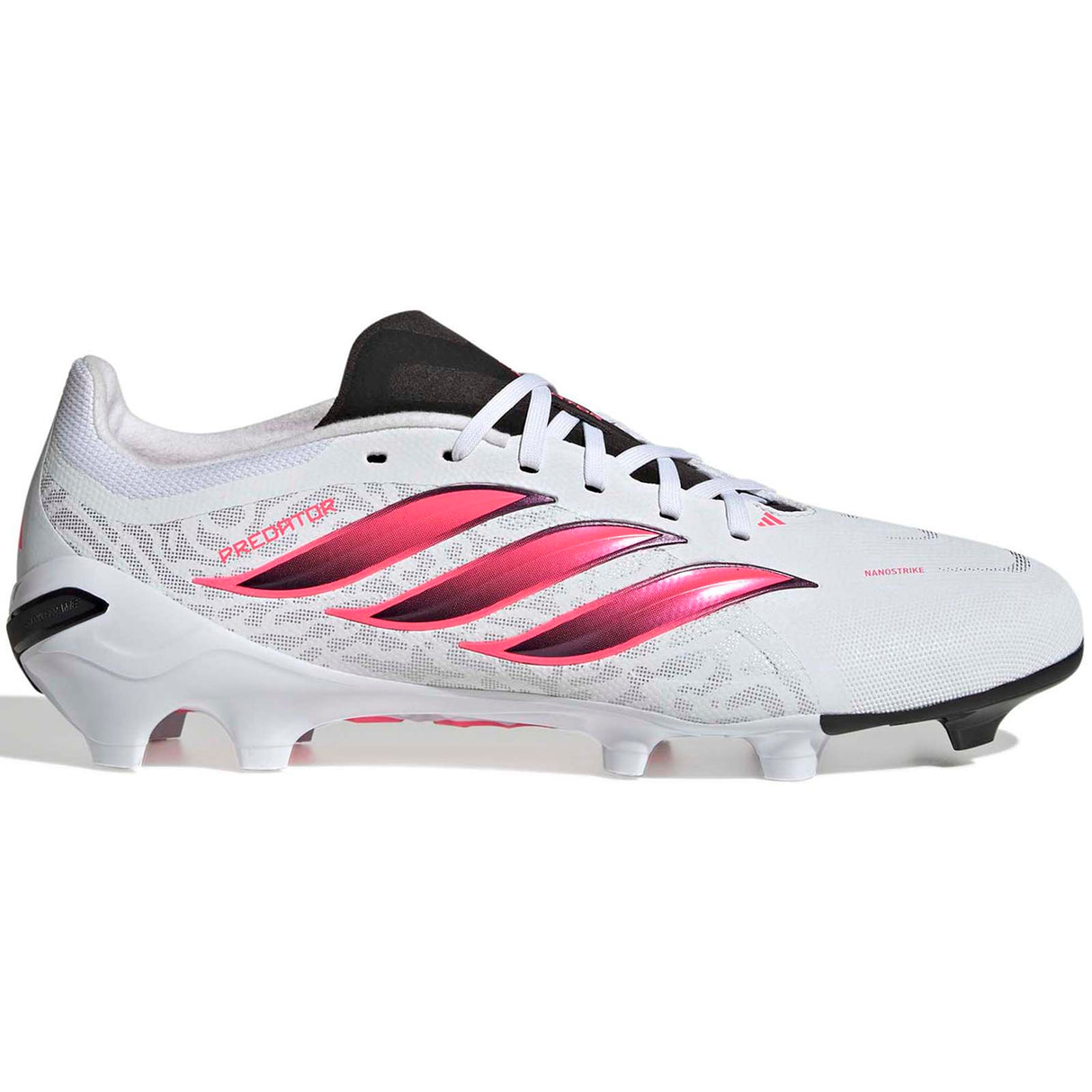 adidas Predator League Mens Firm Ground Football Boots