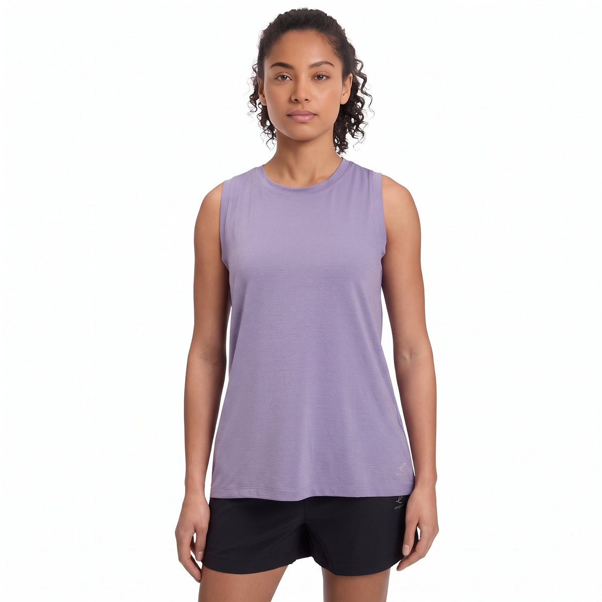 Energetics Gilma Sleeveless Womens Training T-Shirt