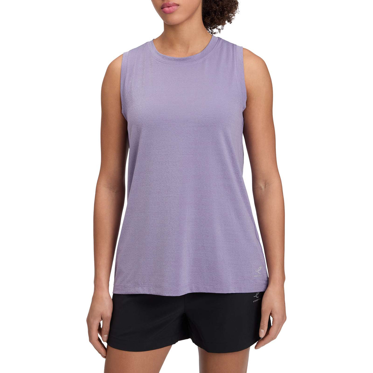 Energetics Gilma SL W Tee Purple