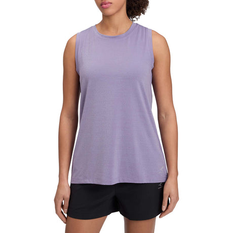 Energetics Gilma SL W Tee Purple