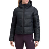 Energetics Arctico W Jkt Pad HD Bk