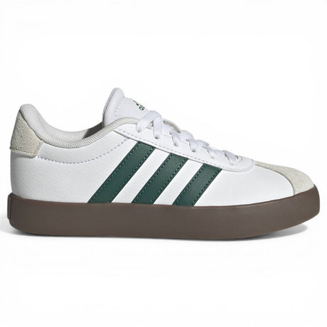 adidas VL Court 3.0 Kids Casual Trainers