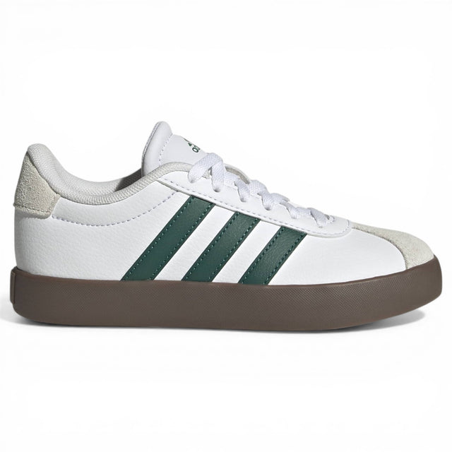 adidas VL Court 3.0 Kids Casual Trainers