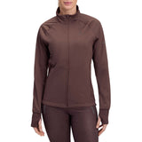 Energetics Semenya III W Jkt Brown