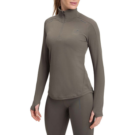 Energetics Ste Womens Long-Sleeve Running Top