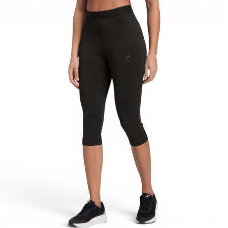 Energetics Portia III 3/4 Length Womens Running Tights