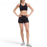 Energetics Strega 1/4 W Tights Bk