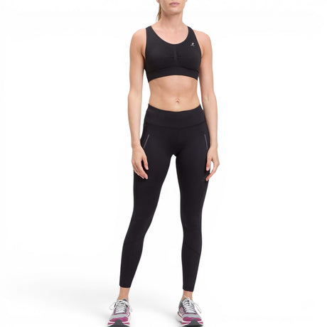 Energetics Strega II Womens Full-Length Running Tights