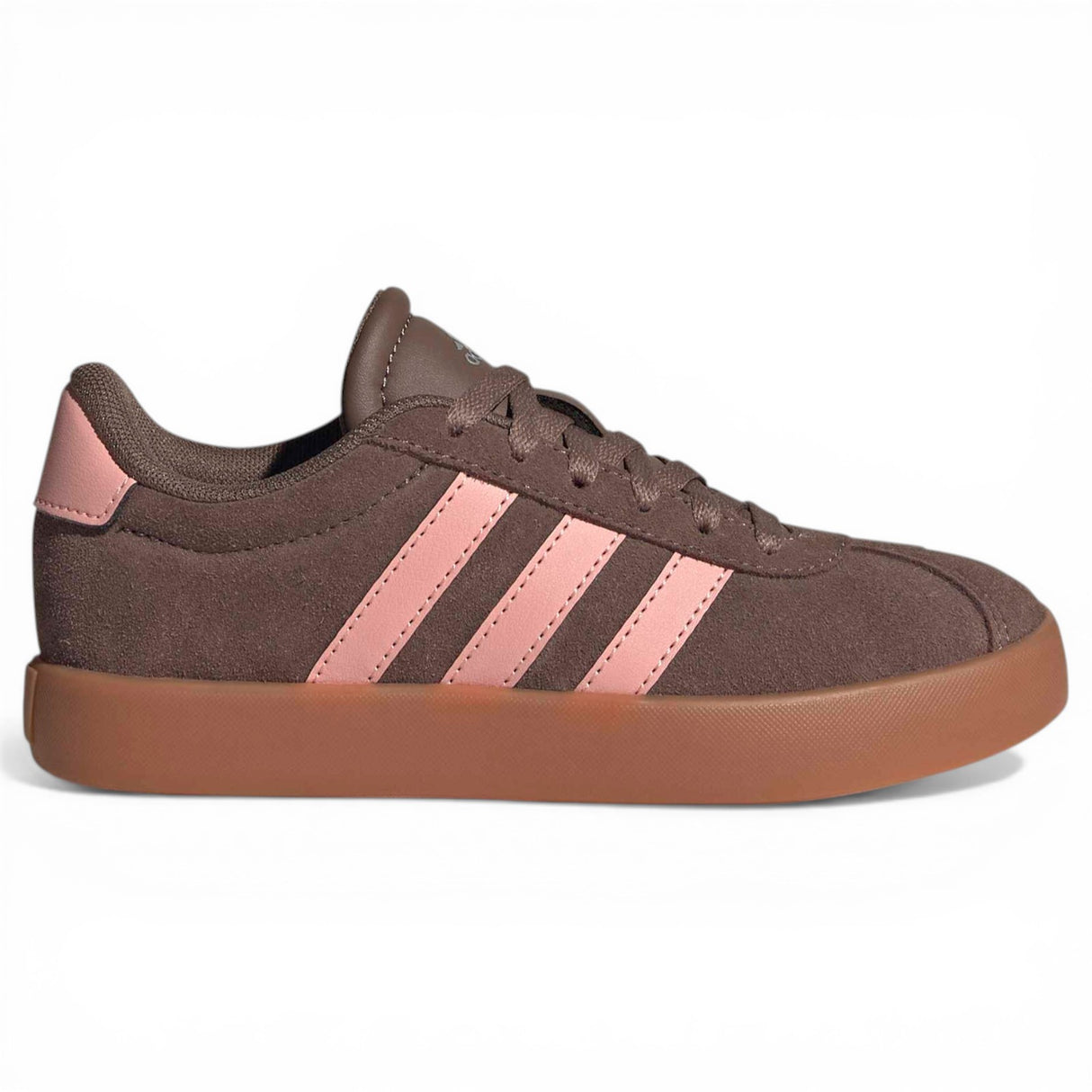 adidas VL Court 3.0 Kids Casual Trainers