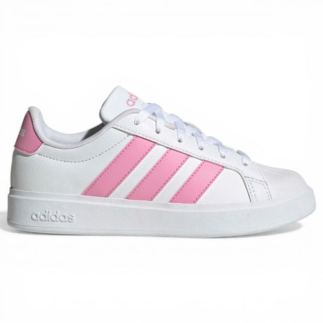 adidas Streettalk Superstar Kids Shoes