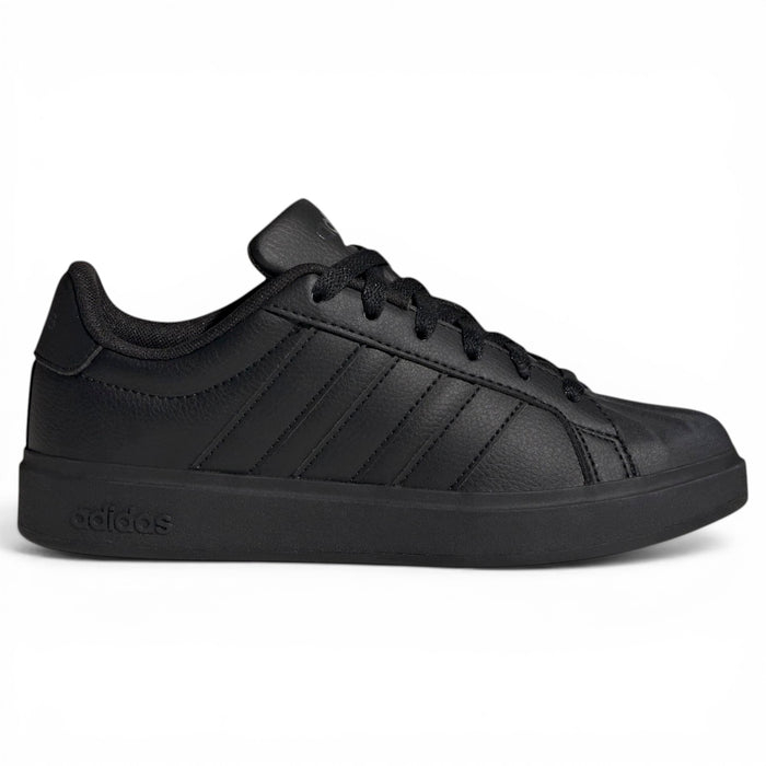 adidas Streettalk Kids Casual Regular-Fit Shoes
