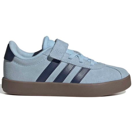 adidas VL Court 3.0 Regular-Fit Kids Shoes