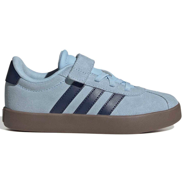adidas VL Court 3.0 Regular-Fit Kids Shoes