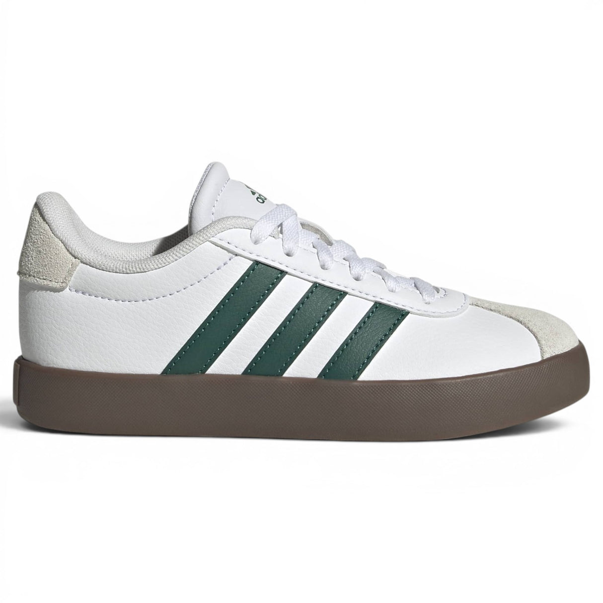 adidas VL Court 3.0 Kids Casual Trainers