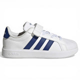adidas Streettalk Kids Wide-Fit Trainers