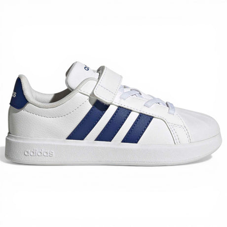 adidas Streettalk Kids Wide-Fit Trainers