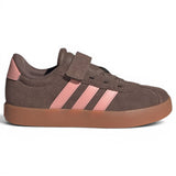 adidas VL Court 3.0 Kids Regular-Fit Casual Trainers
