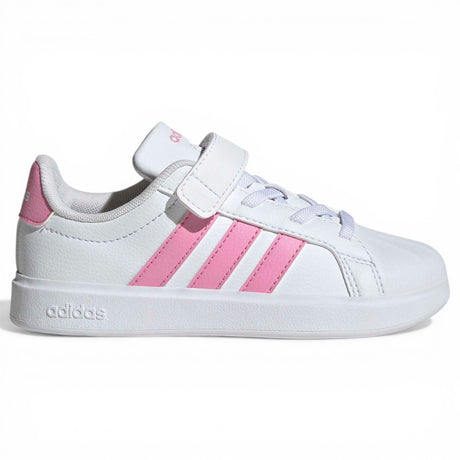 adidas Streettalk Kids Wide-Fit Shoes