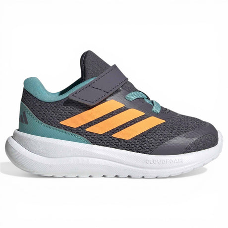 adidas Runfalcon 6 Infant Kids Cushioned Running Shoes