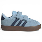 adidas VL Court 3.0 Infant Kids Casual Shoes