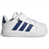 adidas Streettalk Infant Kids Wide-Fit Shoes