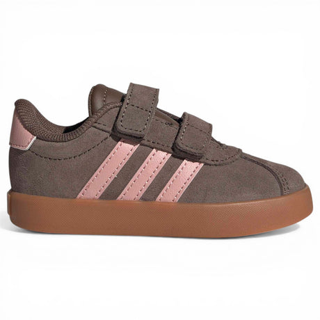 adidas VL Court 3.0 Regular-Fit Infant Kids Shoes