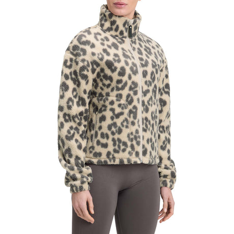 Energetics Alfresca II Womens Full-Zip Fleece Jacket