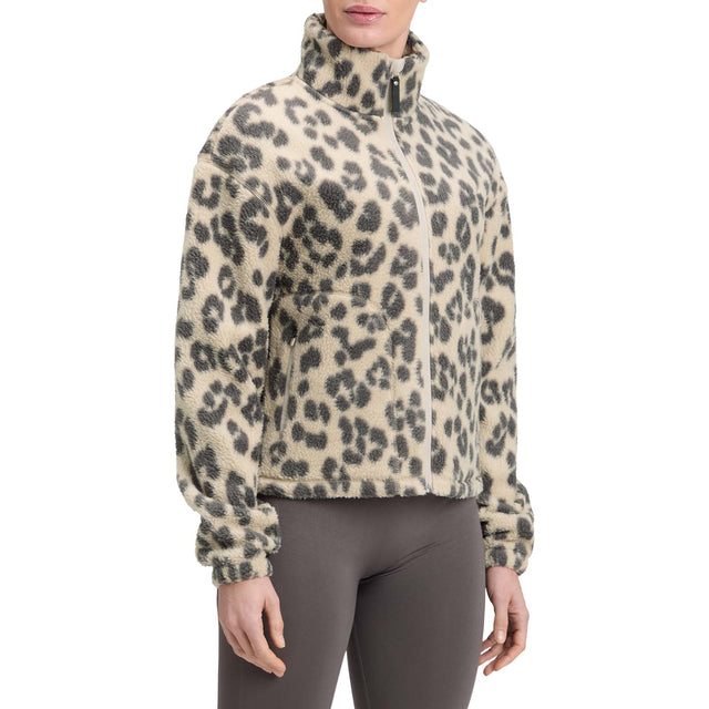 Energetics Alfresca II Womens Full-Zip Fleece Jacket