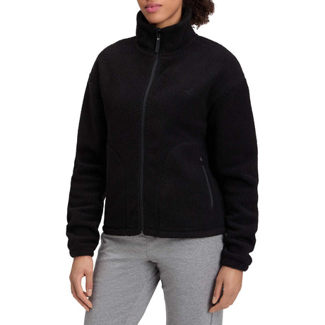 Energetics Alfresca II Womens Full-Zip Fleece Jacket