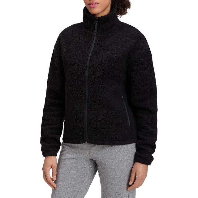 Energetics Alfresca II Womens Full-Zip Fleece Jacket