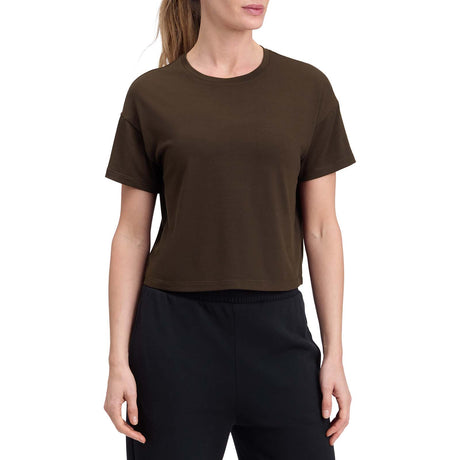 Energetics Ozella Short-Sleeve Womens T-Shirt