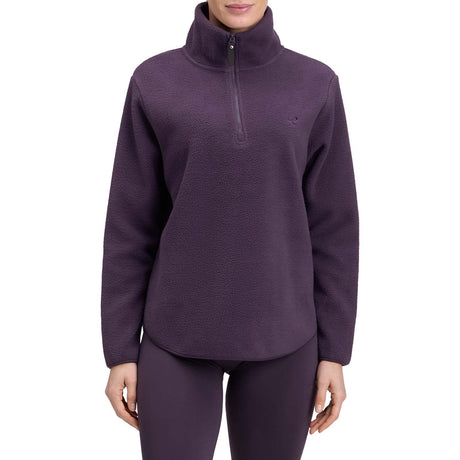 Energetics Amelia Womens Half-Zip Midlayer&nbsp;Fleece